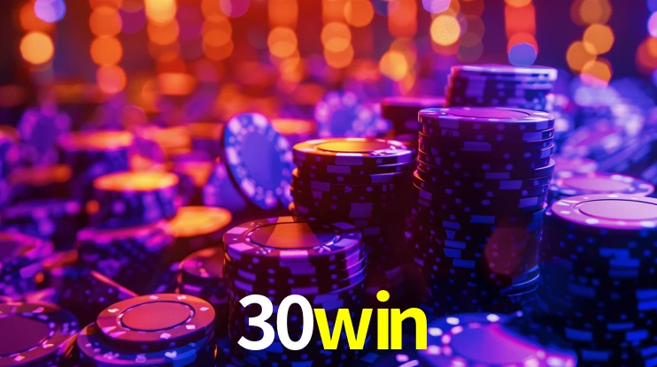 Apostas Ao Vivo 30win