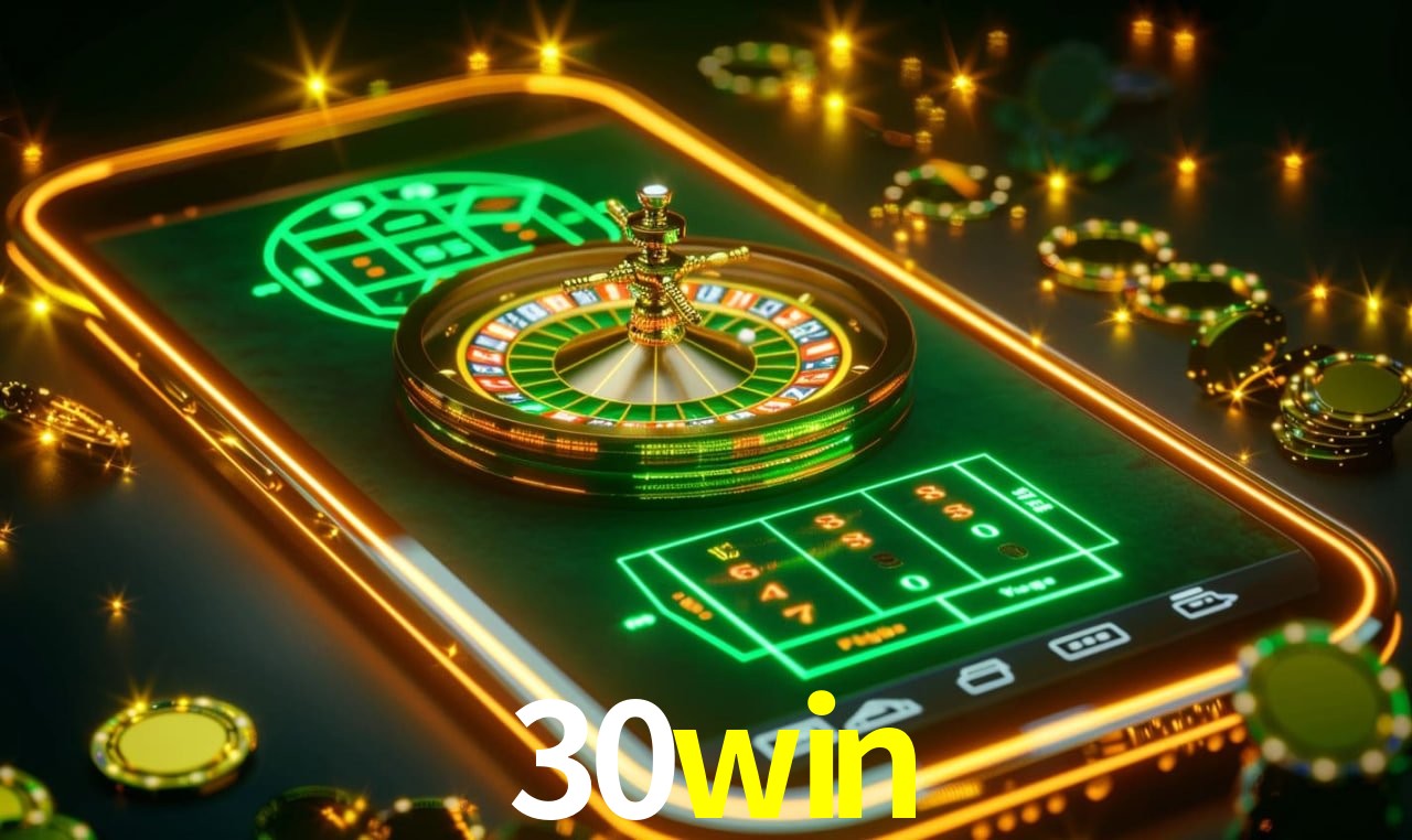 30win Instalar Logo 2