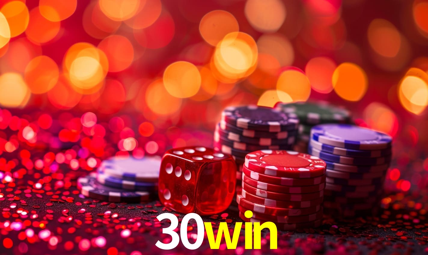 30win Download Oficial