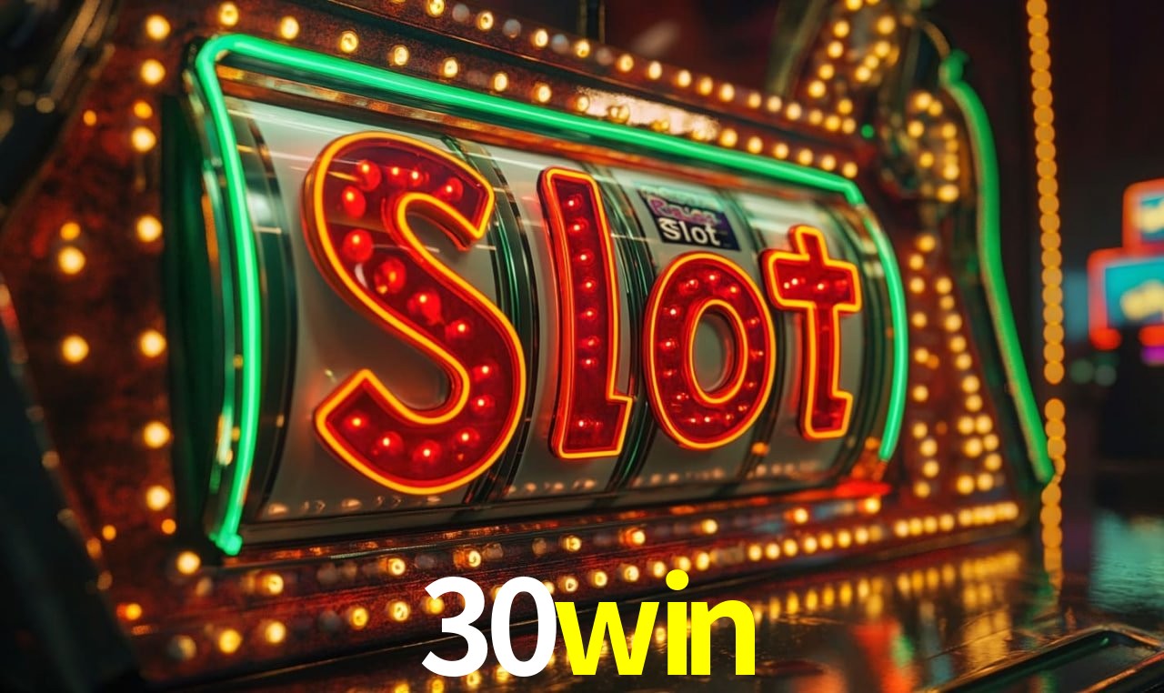 30win Licenciado Curaçao - Segurança SSL 256-bit
