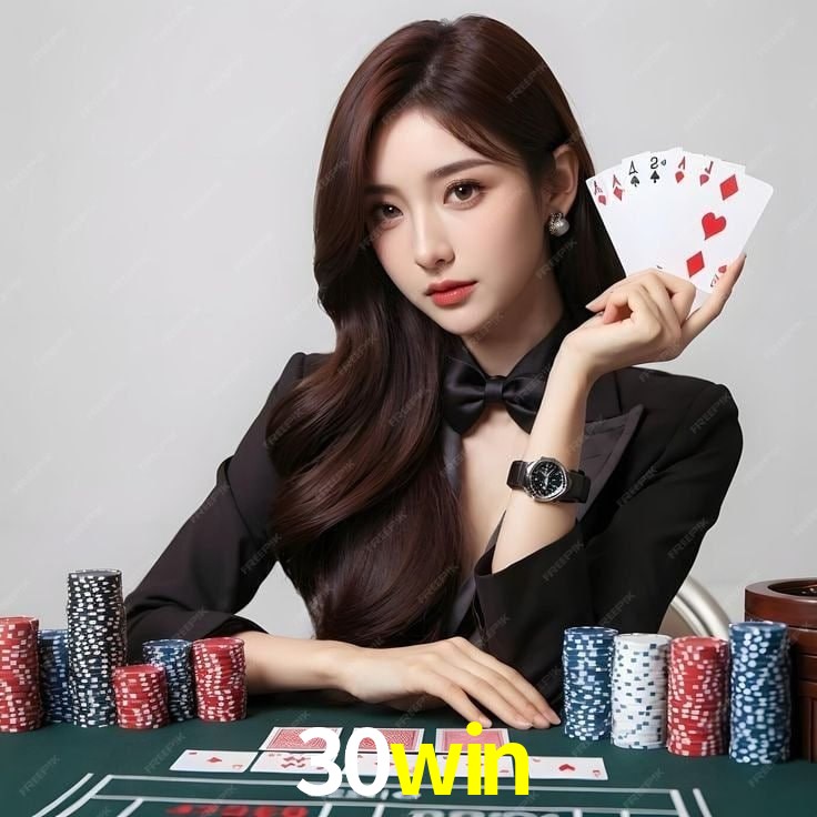 30win Instalar Logo 1